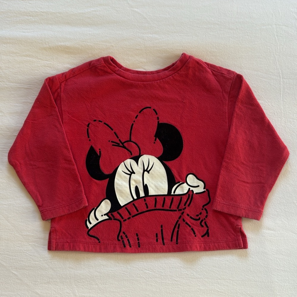 babyGap | Disney Graphic T-Shirt